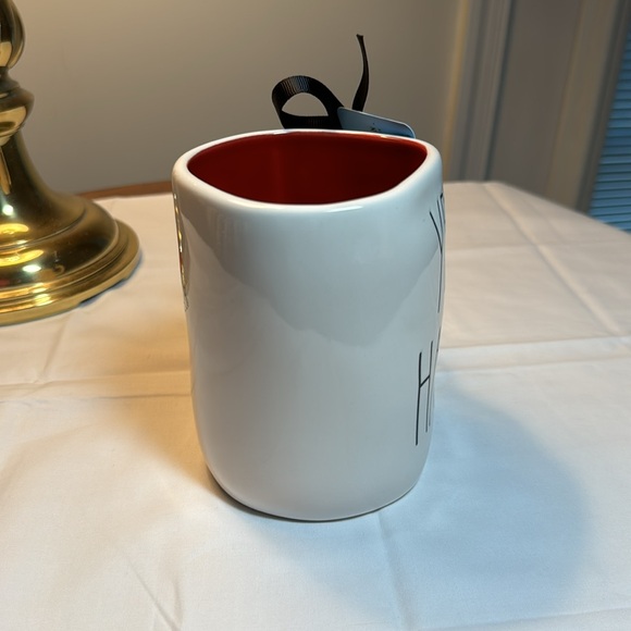 Rae Dunn Yee Haw! Jesse coffee/tea mug - Picture 5 of 6